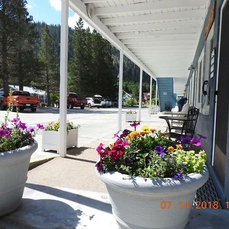 Gull Lake Lodge June Lake Exterior foto