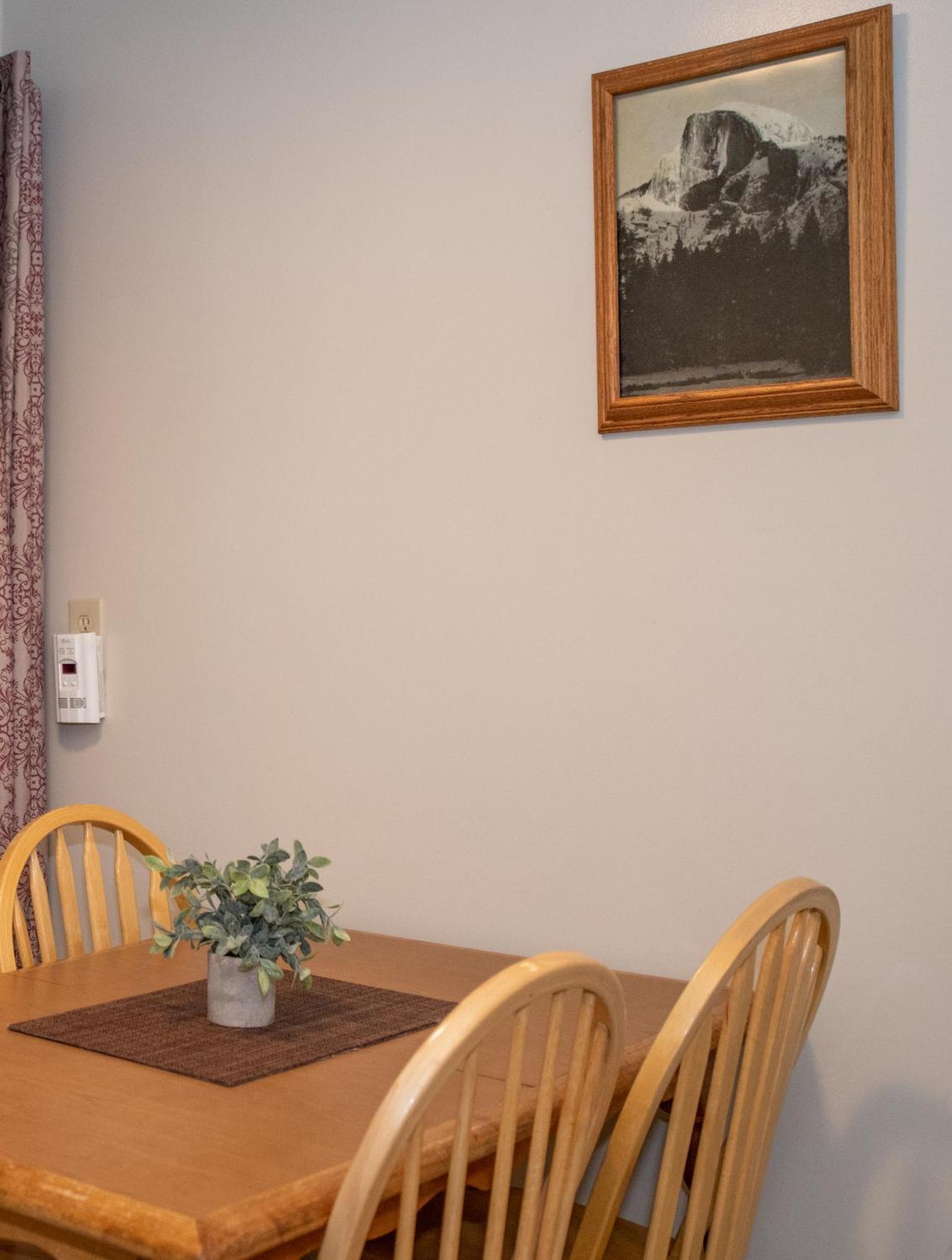 Gull Lake Lodge June Lake Quarto foto