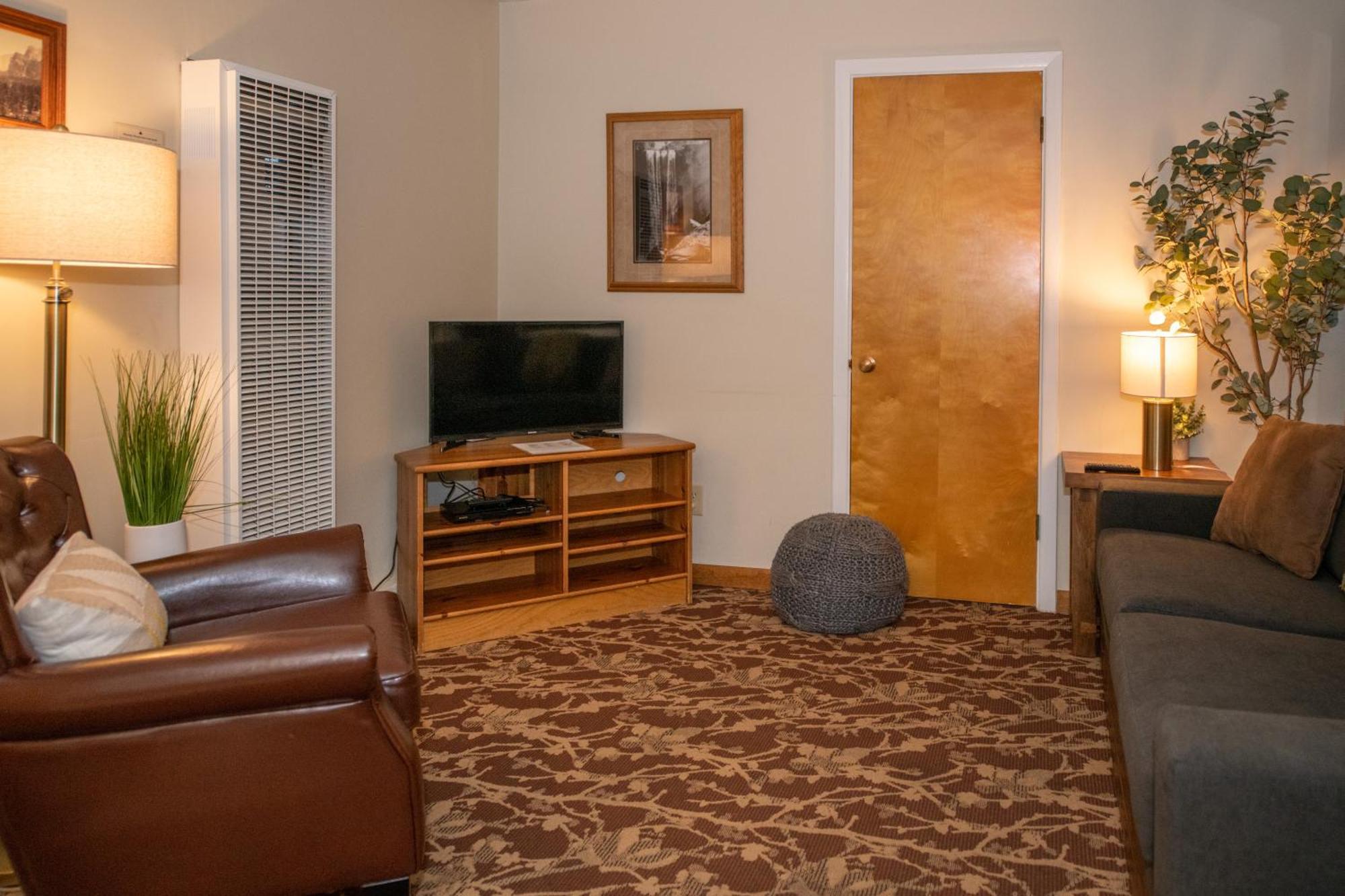 Gull Lake Lodge June Lake Quarto foto